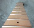 画像3: Warmoth Modern / Quartersawn Maple Neck 21F /  Snake Head (3)