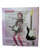 画像3: Rock Iconz Jimi Hendrix Limited Edition Sculpture  (3)