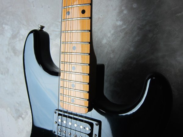 画像3: Navigator N-ST Custom 80's / Black (3)