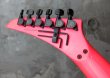 画像5: Kramer USA Stagemaster Standard I FRT 80's  / Pink  (5)