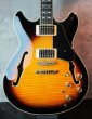 画像1: Ibanez JSM10 John Scofield Model / Vintage Yellow Sunburst (1)