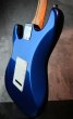 画像6: Fender USA American Standard Stratocaster Upgrade / Mystic Blue (6)