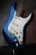 画像2: Fender USA American Standard Stratocaster Upgrade / Mystic Blue (2)