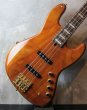 画像1: Pensa suhr Natural Koa 4 Strings Jazz Bass / Built by Phil R. & Uin Saccoccio   (1)