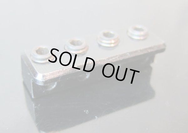 画像3: Steinberger Head Adapter for XP-2  (3)