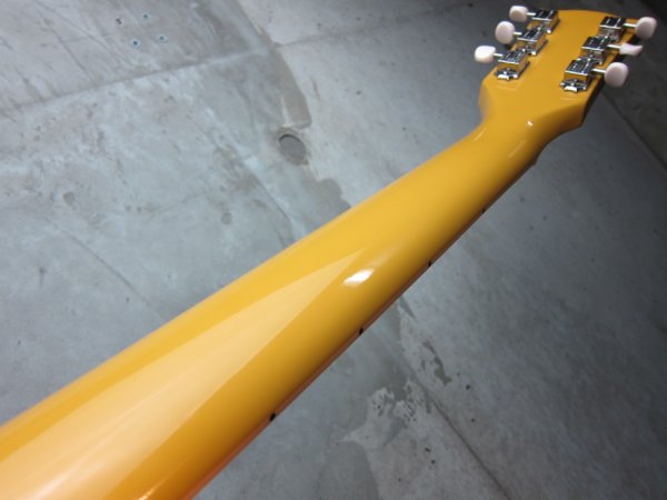 画像6: Gibson USA Les Paul Special J-Limited / TVY   (6)