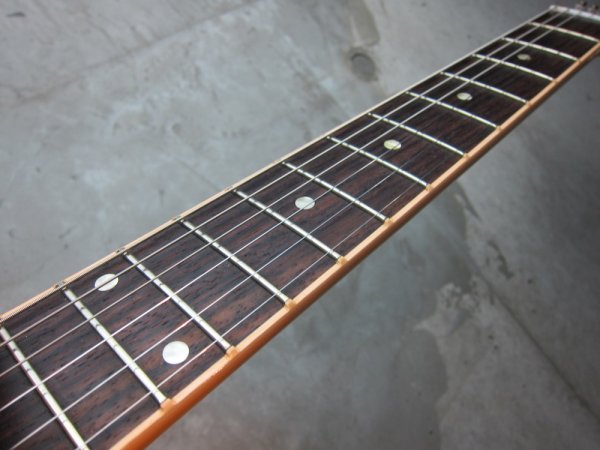 画像3: Gibson USA Les Paul Special J-Limited / TVY   (3)
