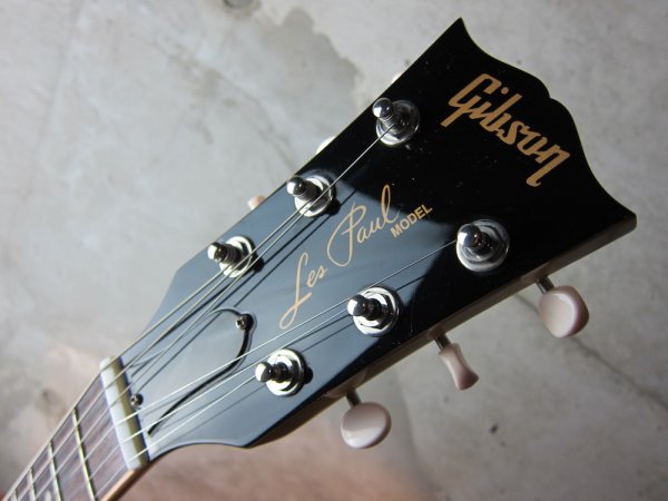 画像2: Gibson USA Les Paul Special J-Limited / TVY   (2)