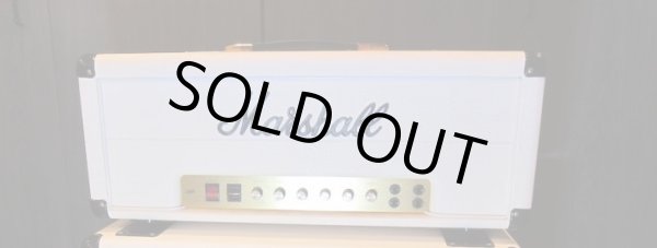 画像4: Marshall 1959 RR Randy Rhoads Signature Model / Head Amp (4)