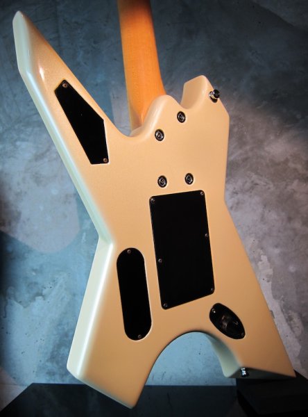 画像6: Killer KG-Prime / Pearl White (6)