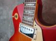画像4: Gibson Les Paul Standard Cherry Sunburst 1976  (4)