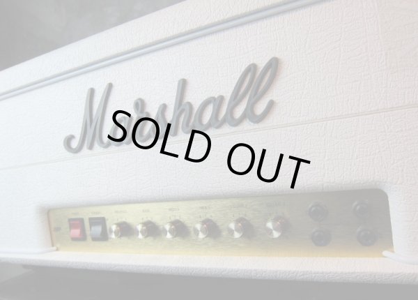 画像2: Marshall 1959 RR Randy Rhoads Signature Model / Head Amp   (2)