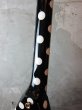 画像6: Jackson USA / RR1.5  Black / White Polka Dots  (6)