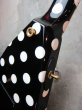 画像7: Jackson USA / RR1.5  Black / White Polka Dots  (7)