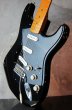 画像4: Fender Custom Shop David Gilmour "Relic" Stratocaster / Black "NEW" (4)