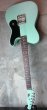 画像10: RS Guitarworks Flathead /  Surf Green   (10)