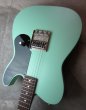 画像7: RS Guitarworks Flathead /  Surf Green   (7)