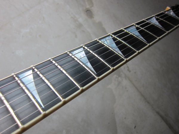 画像3: Jackson USA  / SL-1 30th Anniversary Yellow (3)