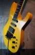 画像4: Jackson USA  / SL-1 30th Anniversary Yellow (4)