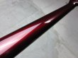 画像7: Jackson USA SL-1 Soloist / Red Ghost Flame / Flare Line-Fire Pattern  (7)