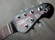 画像2: Music Man Luke BFR Ruby Red Burst / Great Birdseye Neck  (2)