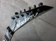 画像2: Jackson USA SL-1 Soloist / Red Ghost Flame / Flare Line-Fire Pattern  (2)