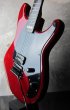 画像4: Ibanez AH-10 1985 Allan Holdsworth Model / Burgundy  (4)