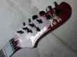 画像2: Ibanez AH-10 1985 Allan Holdsworth Model / Burgundy  (2)