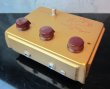 画像5: Klon CENTAUR Gold Case Short Tail  (5)