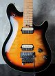 画像1: Peavey USA EVH Wolfgang Standard Tobacco Sunburst  (1)