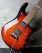 画像8: Music Man BFR JP6  John Petrucci Sunburst   (8)