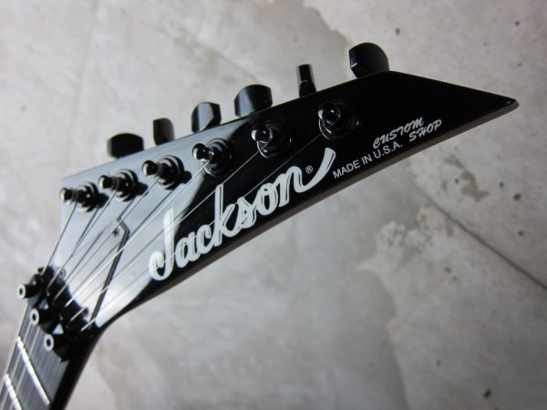 画像2: Jackson Custom Shop / SSH Pink  (2)