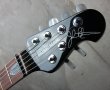 画像2: Music Man BFR JP6 John Petrucci /  Bahama Blue Burst   (2)