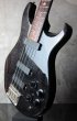 画像4: PRS 4 String Set-Neck Bass / Trans Black  (4)