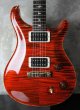 画像1: PRS Custom 22 /  Fire Red / Private Stock  (1)