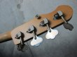 画像5: RS Guitarworks Contour 63/66 Bass / Blond Prototype  (5)