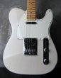 画像1: Fender USA American Deluxe Telecaster White Blond (1)