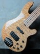 画像8: Lakland SL55-94 Deluxe Natural Translucent  (8)