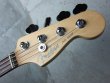 画像2: Fender USA American Jazz Bass Sunburst   (2)