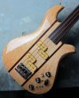 画像8: B.C. Rich Eagle Bass Fretless '81 (8)