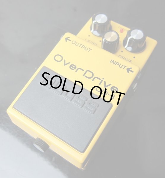 画像2: BOSS OverDrive OD-3  (2)