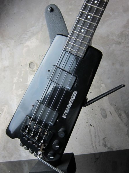 画像9: Steinberger XL-2T '87 (9)