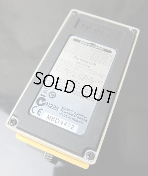 画像3: BOSS OverDrive OD-3  (3)