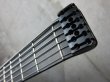 画像2: Status Graphite King Bass 6-String / Mark King Headless Bass  (2)