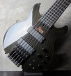 画像7: Status Graphite King Bass 6-String / Mark King Headless Bass  (7)