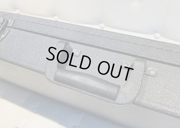 画像3: Steinberger Hard Case for GM / GS Series (3)