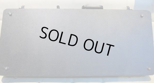 画像4: Steinberger Hard Case for GM / GS Series (4)