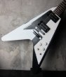 画像8: Gibson USA Flying V 80's Michael Schenker Modified.  (8)