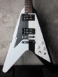 画像1: Gibson USA Flying V 80's Michael Schenker Modified.  (1)