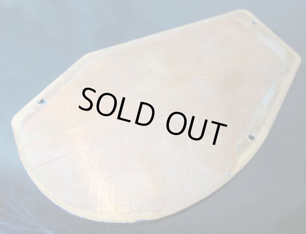 画像2: Steinberger Back panel for GM (2)